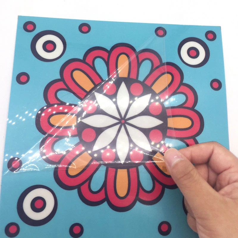 Goory 10PCS Mosaic Wall Sticker Self-adhesive Tile Sticker Kitchen/Bathroom Decorative 5 Goory 10PCS Mosaic Wall Sticker Self-adhesive Tile Sticker Kitchen/Bathroom Decorative - Image 5