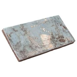 Merola Tile Biarritz Blue 3 In. X 6 In. Ceramic Wall Tile (6.04 Sq. Ft./Case) 19 Merola Tile Biarritz Blue 3 In. X 6 In. Ceramic Wall Tile (6.04 Sq. Ft./Case) -Best Flooring Store f6603db0b6354b8807173c4595329404 1800x1800