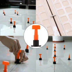 Willstar 151Pcs Tile Leveling System Tile Spacer Wall Leveler Wedges Spacers Flooring Wall Tile Carrelage Leveling System -Best Flooring Store f758ce05 0d7e 4a73 ba40 baf4b9bf9f16.bd25361f94a0aeacd92122935b3d5bc7 1800x1800