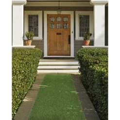 TrafficMaster 26 In. X 36 Ft. Artificial Grass Runner -Best Flooring Store fb3b7dc34fc8a58c70df255874c751d7 1800x1800