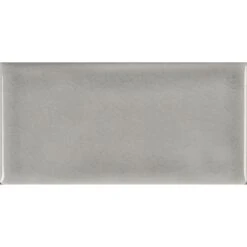 MSI Morning Fog 3 In. X 6 In. Handcrafted Glossy Ceramic Gray Subway Tile (1 Sq. Ft. / Case) -Best Flooring Store fb6d2432756145a671785f24bd48b853 1800x1800