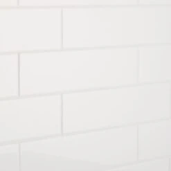 Daltile Restore 3 In. X 12 In. Ceramic Bright White Subway Tile (360 Sq. Ft. / Pallet) 23 Daltile Restore 3 In. X 12 In. Ceramic Bright White Subway Tile (360 Sq. Ft. / Pallet) -Best Flooring Store fbfdab997888ac91827321a4a829d0eb 1800x1800