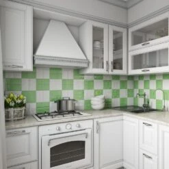 Giorbello Powder Room Green 3 In. X 6 In. X 8 Mm Glass Subway Tile (5.5 Sq. Ft./case) 26 Giorbello Powder Room Green 3 In. X 6 In. X 8 Mm Glass Subway Tile (5.5 Sq. Ft./case) -Best Flooring Store fdc838870a9390a7d3a3c196f1b2a869 a5cb06c2 e85e 4a27 a5c3 0d2342d9e408 1800x1800