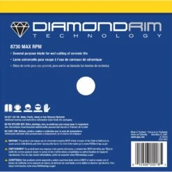 QEP 7 In. Diamond Blade For Wet Tile Saws For Ceramic Tile -Best Flooring Store fde9879c970a57648207b0d48ac302d6 1800x1800